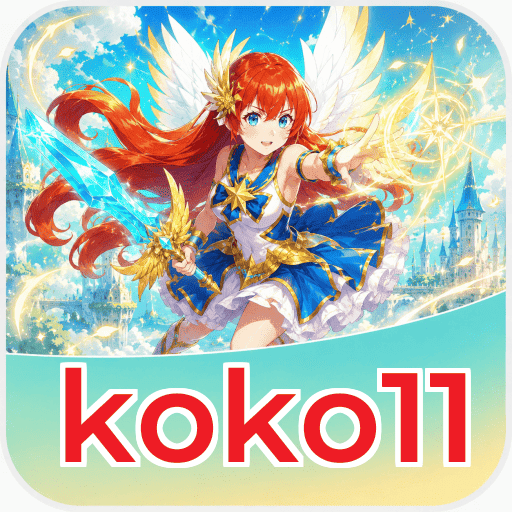 Download APK koko11